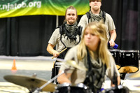 Homer-Center Drumline_260425_Kovalchick Convention Center-jb05034