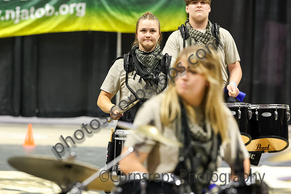 Homer-Center Drumline_260425_Kovalchick Convention Center-jb05034