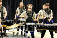 Homer-Center Drumline_260425_Kovalchick Convention Center-jb05035