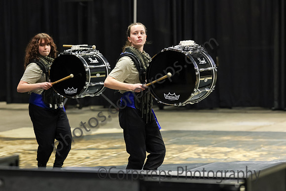 Homer-Center Drumline_260425_Kovalchick Convention Center-jb05037