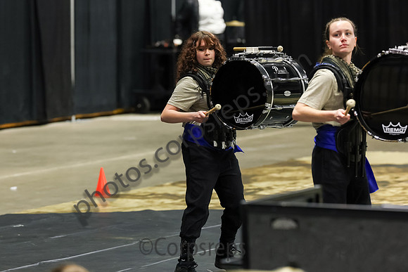 Homer-Center Drumline_260425_Kovalchick Convention Center-jb05038