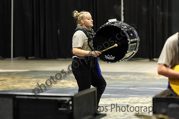 Homer-Center Drumline_260425_Kovalchick Convention Center-jb05039