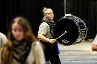 Homer-Center Drumline_260425_Kovalchick Convention Center-jb05040