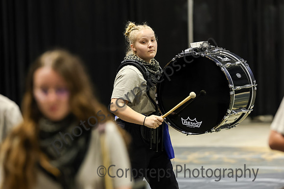Homer-Center Drumline_260425_Kovalchick Convention Center-jb05040