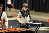 Homer-Center Drumline_260425_Kovalchick Convention Center-jb05042