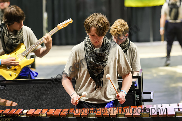 Homer-Center Drumline_260425_Kovalchick Convention Center-jb05045