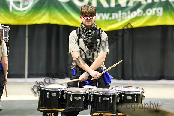 Homer-Center Drumline_260425_Kovalchick Convention Center-jb05052