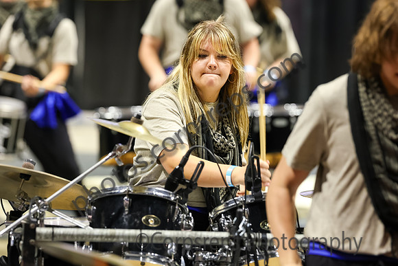 Homer-Center Drumline_260425_Kovalchick Convention Center-jb05053
