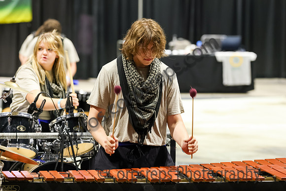 Homer-Center Drumline_260425_Kovalchick Convention Center-jb05054