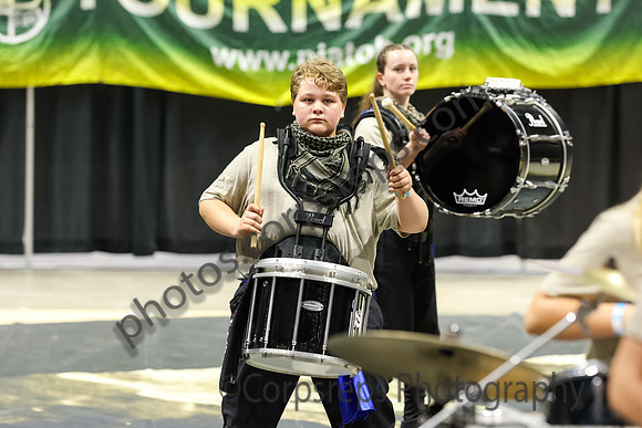 Homer-Center Drumline_260425_Kovalchick Convention Center-jb05062