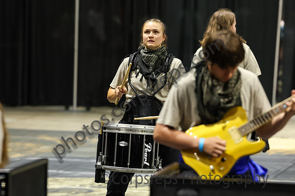 Homer-Center Drumline_260425_Kovalchick Convention Center-jb05066