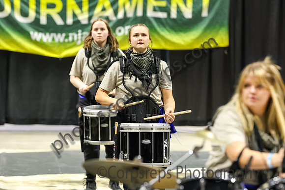 Homer-Center Drumline_260425_Kovalchick Convention Center-jb05058
