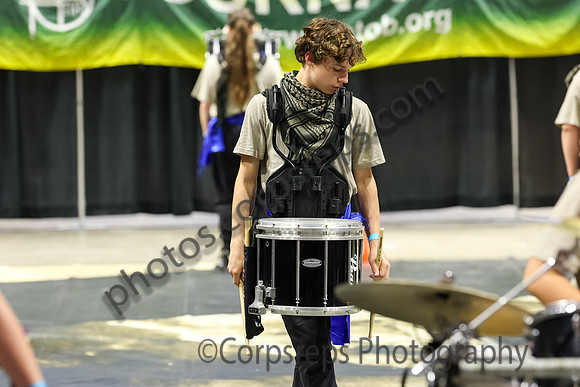 Homer-Center Drumline_260425_Kovalchick Convention Center-jb05067