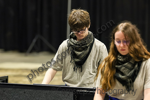 Homer-Center Drumline_260425_Kovalchick Convention Center-jb05071