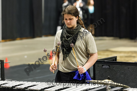 Homer-Center Drumline_260425_Kovalchick Convention Center-jb05072