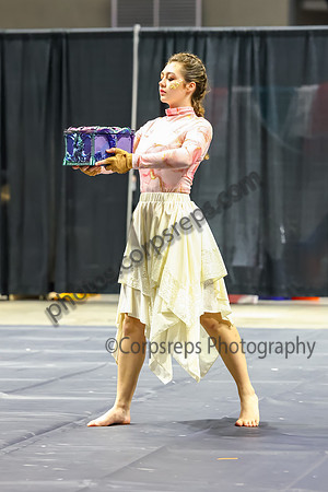 Homer-Center Guard_260425_Kovalchick Convention Center-jb04204