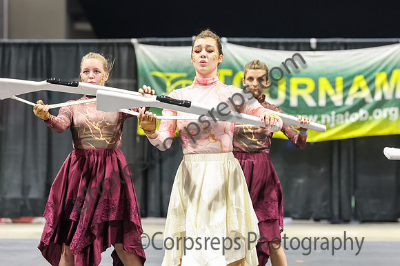 Homer-Center Guard_260425_Kovalchick Convention Center-jb04222