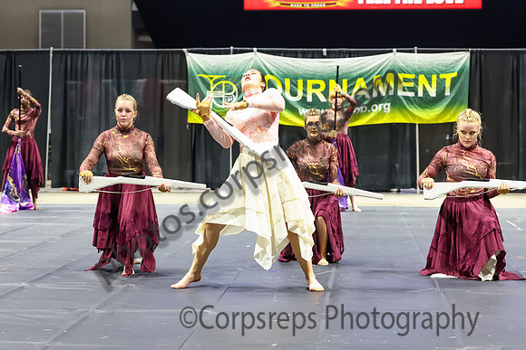 Homer-Center Guard_260425_Kovalchick Convention Center-jb04228
