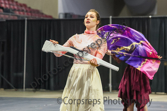 Homer-Center Guard_260425_Kovalchick Convention Center-jb04234