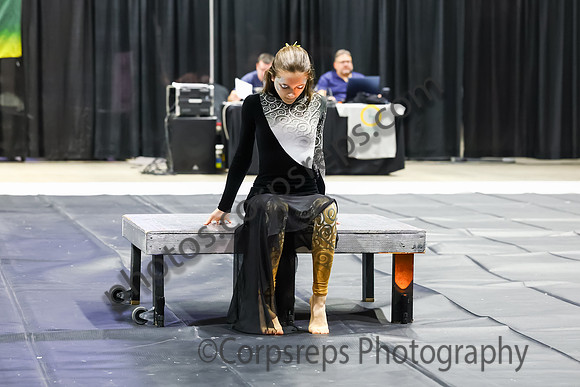 Huntingdon Guard_260425_Kovalchick Convention Center-jb04327