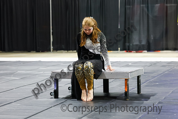 Huntingdon Guard_260425_Kovalchick Convention Center-jb04328