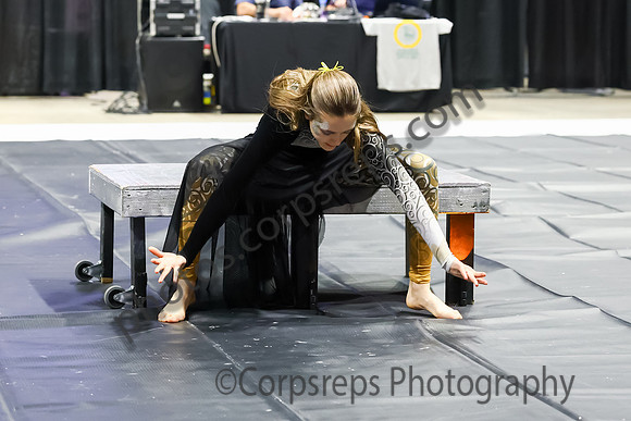 Huntingdon Guard_260425_Kovalchick Convention Center-jb04330