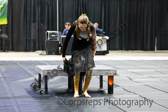 Huntingdon Guard_260425_Kovalchick Convention Center-jb04332