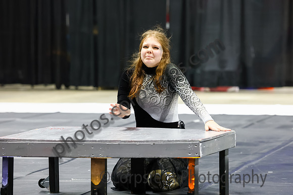 Huntingdon Guard_260425_Kovalchick Convention Center-jb04338