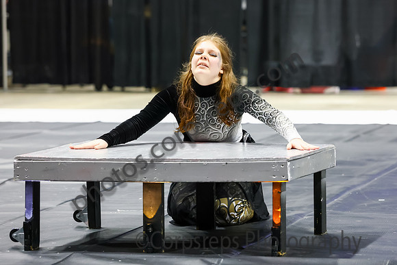 Huntingdon Guard_260425_Kovalchick Convention Center-jb04337