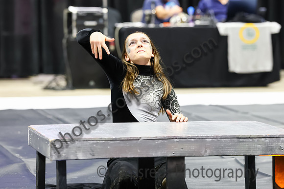 Huntingdon Guard_260425_Kovalchick Convention Center-jb04341