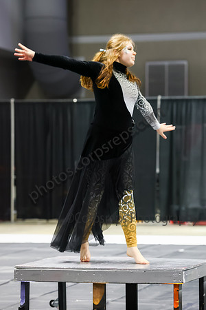 Huntingdon Guard_260425_Kovalchick Convention Center-jb04349