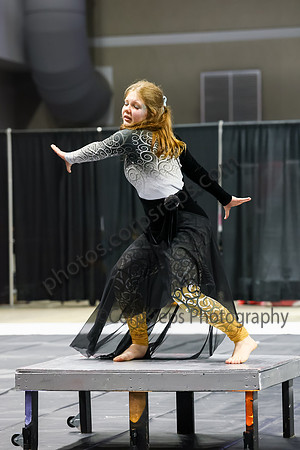 Huntingdon Guard_260425_Kovalchick Convention Center-jb04348