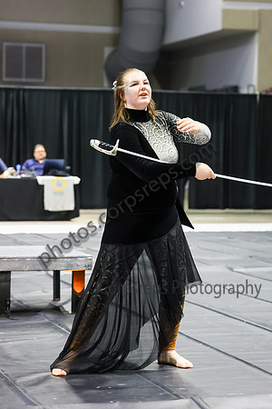 Huntingdon Guard_260425_Kovalchick Convention Center-jb04363