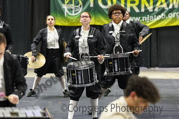 Johnstown Drumline_260425_Kovalchick Convention Center-jb05149