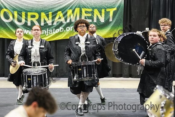 Johnstown Drumline_260425_Kovalchick Convention Center-jb05150