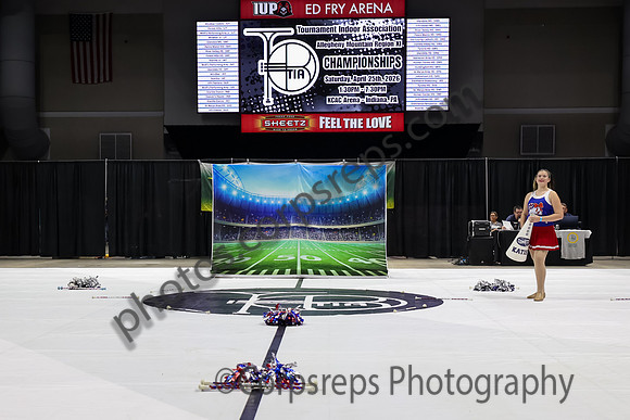 Penns Manor Twirlers_260425_Kovalchick Convention Center-jb00568