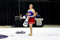 Penns Manor Twirlers_260425_Kovalchick Convention Center-jb00570