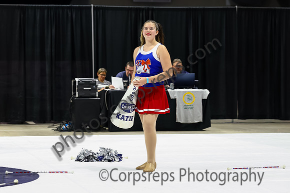 Penns Manor Twirlers_260425_Kovalchick Convention Center-jb00570