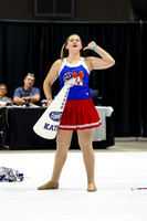 Penns Manor Twirlers_260425_Kovalchick Convention Center-jb00571
