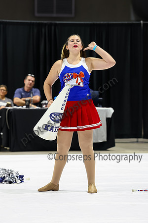 Penns Manor Twirlers_260425_Kovalchick Convention Center-jb00571