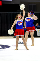 Penns Manor Twirlers_260425_Kovalchick Convention Center-jb00573