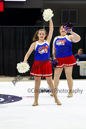 Penns Manor Twirlers_260425_Kovalchick Convention Center-jb00573