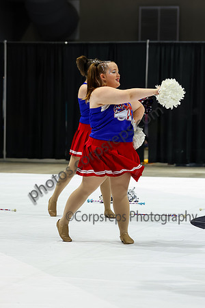 Penns Manor Twirlers_260425_Kovalchick Convention Center-jb00574