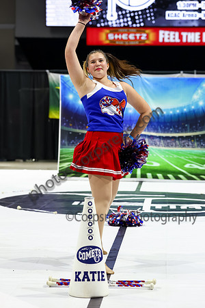 Penns Manor Twirlers_260425_Kovalchick Convention Center-jb00572