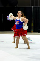 Penns Manor Twirlers_260425_Kovalchick Convention Center-jb00575