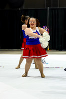 Penns Manor Twirlers_260425_Kovalchick Convention Center-jb00576