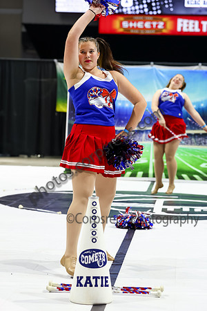 Penns Manor Twirlers_260425_Kovalchick Convention Center-jb00577