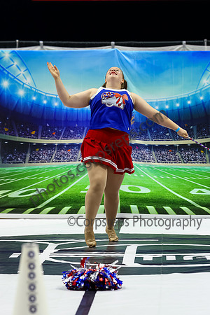 Penns Manor Twirlers_260425_Kovalchick Convention Center-jb00579