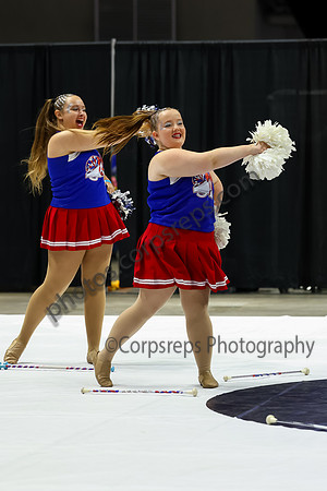 Penns Manor Twirlers_260425_Kovalchick Convention Center-jb00583