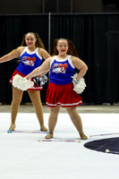 Penns Manor Twirlers_260425_Kovalchick Convention Center-jb00584